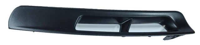 FOG LAMP COVER W/O HOLE LH